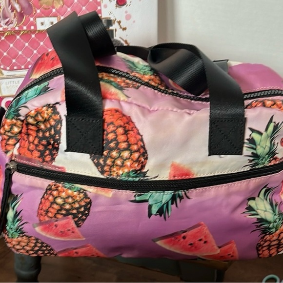 Rare Juicy Couture Handbag - Picture 2 of 9